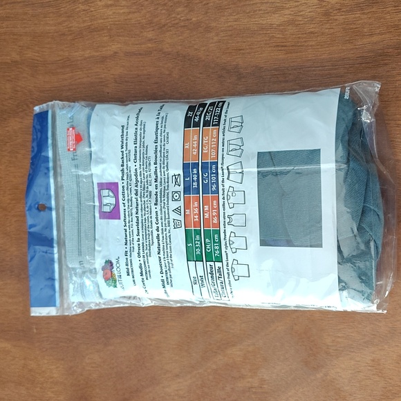 Vintage Fruit Of The Loom Men's Briefs Underwear XL 42-44 3 Pack 2006 - Picture 2 of 6